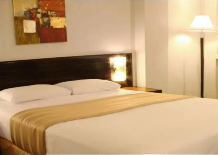 Rothman Hotel